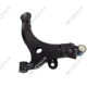 Purchase Top-Quality MEVOTECH - CMS20329 - Control Arm With Ball Joint pa11