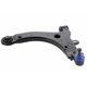 Purchase Top-Quality MEVOTECH - CMS20329 - Control Arm With Ball Joint pa15
