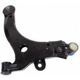 Purchase Top-Quality MEVOTECH - CMS20329 - Control Arm With Ball Joint pa2