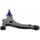 Purchase Top-Quality MEVOTECH - CMS20329 - Control Arm With Ball Joint pa22