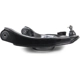 Purchase Top-Quality MEVOTECH - CMS20334 - Control Arm With Ball Joint pa18