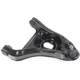 Purchase Top-Quality MEVOTECH - CMS20335 - Control Arm With Ball Joint pa21