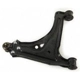 Purchase Top-Quality Control Arm With Ball Joint by MEVOTECH - CMS20336 pa12