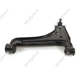 Purchase Top-Quality Control Arm With Ball Joint by MEVOTECH - CMS20336 pa17