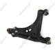 Purchase Top-Quality Control Arm With Ball Joint by MEVOTECH - CMS20336 pa18