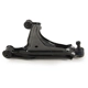 Purchase Top-Quality Control Arm With Ball Joint by MEVOTECH - CMS20336 pa22