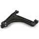 Purchase Top-Quality Control Arm With Ball Joint by MEVOTECH - CMS20336 pa25