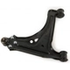 Purchase Top-Quality Control Arm With Ball Joint by MEVOTECH - CMS20336 pa26