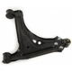Purchase Top-Quality Control Arm With Ball Joint by MEVOTECH - CMS20337 pa12