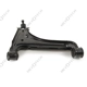 Purchase Top-Quality Control Arm With Ball Joint by MEVOTECH - CMS20337 pa17