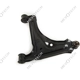 Purchase Top-Quality Control Arm With Ball Joint by MEVOTECH - CMS20337 pa18