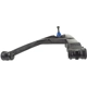 Purchase Top-Quality MEVOTECH - CMS20342 -Control Arm With Ball Joint pa24