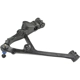 Purchase Top-Quality MEVOTECH - CMS20343 - Control Arm With Ball Joint pa21