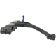 Purchase Top-Quality MEVOTECH - CMS20343 - Control Arm With Ball Joint pa26