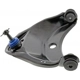 Purchase Top-Quality MEVOTECH - CMS20344 - Control Arm With Ball Joint pa33