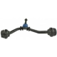 Purchase Top-Quality Control Arm With Ball Joint by MEVOTECH - CMS20346 pa1