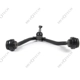 Purchase Top-Quality Control Arm With Ball Joint by MEVOTECH - CMS20346 pa16