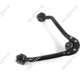 Purchase Top-Quality Control Arm With Ball Joint by MEVOTECH - CMS20346 pa17