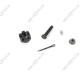 Purchase Top-Quality Control Arm With Ball Joint by MEVOTECH - CMS20346 pa18