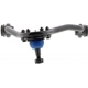 Purchase Top-Quality Control Arm With Ball Joint by MEVOTECH - CMS20346 pa31