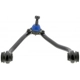 Purchase Top-Quality Control Arm With Ball Joint by MEVOTECH - CMS20346 pa35