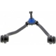 Purchase Top-Quality Control Arm With Ball Joint by MEVOTECH - CMS20347 pa11