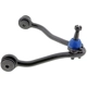 Purchase Top-Quality Control Arm With Ball Joint by MEVOTECH - CMS20347 pa26