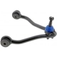 Purchase Top-Quality Control Arm With Ball Joint by MEVOTECH - CMS20347 pa27