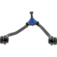 Purchase Top-Quality Control Arm With Ball Joint by MEVOTECH - CMS20347 pa34