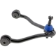 Purchase Top-Quality Control Arm With Ball Joint by MEVOTECH - CMS20347 pa36