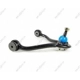 Purchase Top-Quality Control Arm With Ball Joint by MEVOTECH - CMS20347 pa5