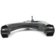 Purchase Top-Quality MEVOTECH - CMS20348 - Control Arm With Ball Joint pa15