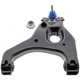 Purchase Top-Quality MEVOTECH - CMS20348 - Control Arm With Ball Joint pa28
