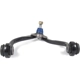 Purchase Top-Quality MEVOTECH - CMS20350 - Control Arm With Ball Joint pa22