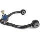 Purchase Top-Quality MEVOTECH - CMS20351 - Control Arm With Ball Joint pa19
