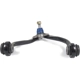 Purchase Top-Quality MEVOTECH - CMS20351 - Control Arm With Ball Joint pa21