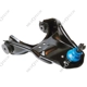 Purchase Top-Quality MEVOTECH - CMS20354 - Control Arm With Ball Joint pa17