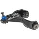Purchase Top-Quality MEVOTECH - CMS20354 - Control Arm With Ball Joint pa21