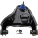 Purchase Top-Quality MEVOTECH - CMS20354 - Control Arm With Ball Joint pa27