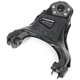 Purchase Top-Quality MEVOTECH - CMS20354 - Control Arm With Ball Joint pa37