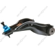 Purchase Top-Quality MEVOTECH - CMS20354 - Control Arm With Ball Joint pa9