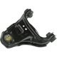 Purchase Top-Quality MEVOTECH - CMS20355 - Control Arm With Ball Joint pa18
