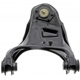 Purchase Top-Quality MEVOTECH - CMS20355 - Control Arm With Ball Joint pa30