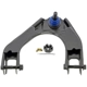 Purchase Top-Quality MEVOTECH - CMS20363 - Control Arm With Ball Joint pa18
