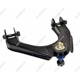 Purchase Top-Quality MEVOTECH - CMS20363 - Control Arm With Ball Joint pa2