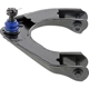 Purchase Top-Quality MEVOTECH - CMS20363 - Control Arm With Ball Joint pa29