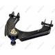 Purchase Top-Quality MEVOTECH - CMS20364 - Control Arm With Ball Joint pa2