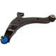 Purchase Top-Quality MEVOTECH - CMS20365 - Control Arm With Ball Joint pa24