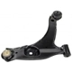 Purchase Top-Quality MEVOTECH - CMS20365 - Control Arm With Ball Joint pa25