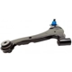 Purchase Top-Quality MEVOTECH - CMS20365 - Control Arm With Ball Joint pa28